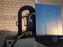 Knuth X.mill M640 Eco Bearbeitungszentrum mit