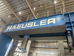 Haeusler HBM-HY 7000 x 90