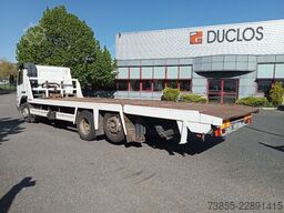 Volvo FM6229A