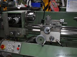 Harrison M250 Drehmaschine