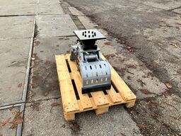 AJCE AS10H Greifer Grapple Pince de Tri