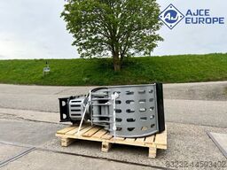 AJCE AS45H Greifer Grapple Pince de Tri