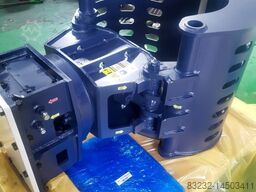AJCE AS100H Grab, Grijper, Pince de Tri Greifer
