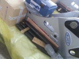 AJCE ABH400M JCB 3cx 4cx