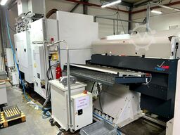 Mori Seiki NL 2500 SMC / 700