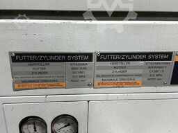 Mori Seiki NL 2500 SMC / 700