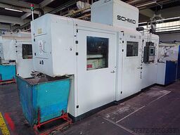 Schmid HSR 800/HSR 500/HSR 400