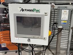 ActionPac Scales & Automation ME109CM Manual Weigh and Pack System