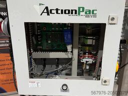 ActionPac Scales & Automation ME109CM Manual Weigh and Pack System