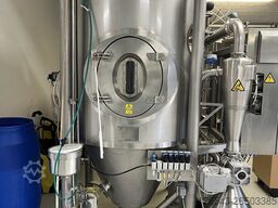 SPX FLOW Anhydro MicraSpray 750