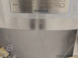 SPX FLOW Anhydro MicraSpray 150