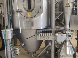 SPX FLOW Anhydro MicraSpray 150