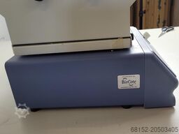 Stuart SSM1 Mini Orbital Shaker with holder SSM1 Mini Orbital