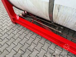 Welfit Oddy 20FT / 24.970L / 1-COMP.  / T11 / 22K2 / valid ...