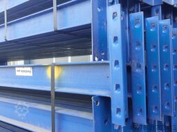 SSI Schäfer P350 / INP: 80 x 42 mm / lichte Weite: 2.700 mm