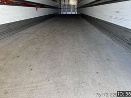 Schmitz Cargobull SCB/S3B / Carrier Vector 1550 / Taillift / Pall...