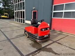 Linde P60