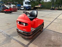 Linde P60