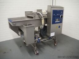 hiwell SJJ600-V