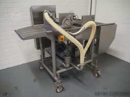 hiwell SJJ600-V