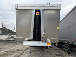 Benalu VOLQUETE CEREAL 52M3 NUEVO