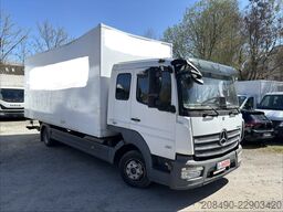 Mercedes-Benz Atego 821 L, FFH 6 Sitzer