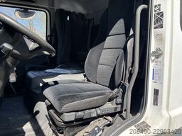 Mercedes-Benz Atego 821 L, FFH 6 Sitzer