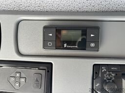 Mercedes-Benz Atego 821 L, FFH 6 Sitzer