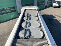 Volvo F 12 15000 L 3 COMPARTMENTS, HANDGESCHAKELD, ADR