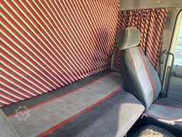 Volvo F 12 15000 L 3 COMPARTMENTS, HANDGESCHAKELD, ADR