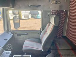 Volvo F 12 15000 L 3 COMPARTMENTS, HANDGESCHAKELD, ADR