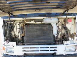 Volvo F 12 15000 L 3 COMPARTMENTS, HANDGESCHAKELD, ADR
