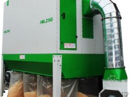 Holzing RLA 450 VIBER Power 13450 m3/h