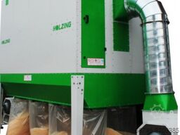 Holzing RLA 500 VIBER Power 16800 m3/h