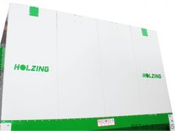Holzing RLA 500 VIBER Power 16800 m3/h