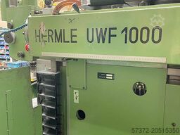 Hermle UWF 1000