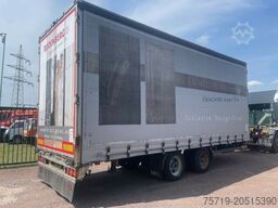  KREBS PAT 18.0 Tandem Plane