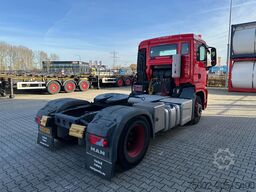 MAN TGS 18.320 ORIGINAL 83.559KM,  APK/ADR: 02/2026...