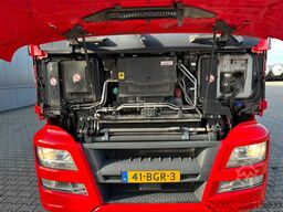 MAN TGS 18.320 ORIGINAL 83.559KM,  APK/ADR: 02/2026...