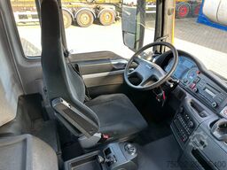 MAN TGS 18.320 ORIGINAL 83.559KM, APK/ADR: 02/2026...