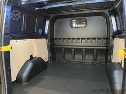 Ford Transit Custom 320 2.0 TDCI L2H1 Active 170 PK ...