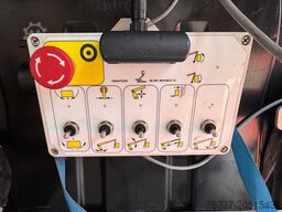 Renault Master Steiger France Elevateur 142 TPFc