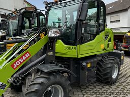 Josan Radlader Josan S21