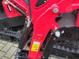 [div] Miva VA13 Rubber Tracks, Blade, Piped, Thumb