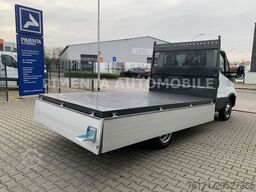 IVECO Daily 50C18HA8 3,5to AUT STAHLPRITSCHE STDHZ AHK