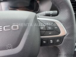 IVECO Daily 50C18HA8 3,5to AUT STAHLPRITSCHE STDHZ AHK