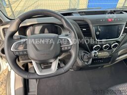 IVECO Daily 70C18H TK KOFFER THERMOK LBW KLIMA LED AHK