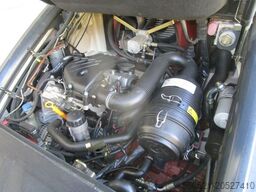 Linde H25D - Triplex-Freihub 4,7m + Zinkenversteller+Sei