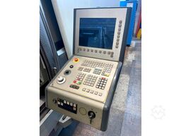Gildemeister CTX 520 linear
