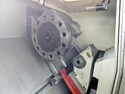 Gildemeister CTX 520 linear